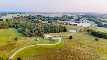 Farm and Ranch for sale in Hughes County, Oklahoma