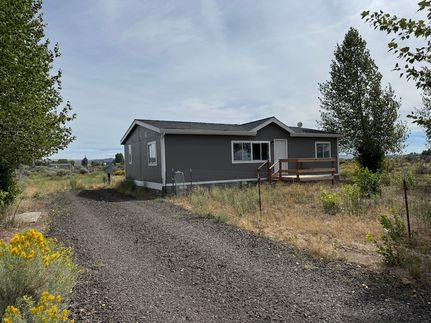 Land for sale in Lake County, Oregon