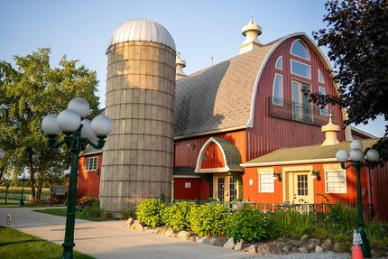 Farm and Ranch for sale in Lapeer County, Michigan