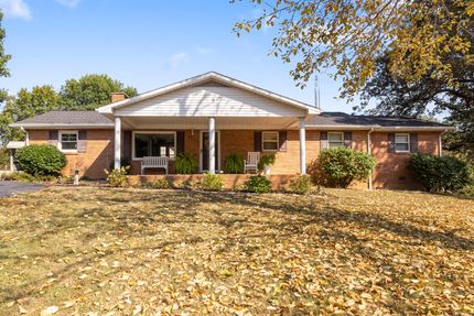 Timberland Property for sale in Crittenden County, Kentucky