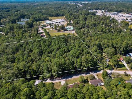 Undeveloped Land for sale in Colleton County, South Carolina