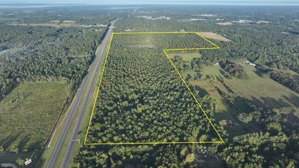 Recreational Property for sale in Washington County, Florida