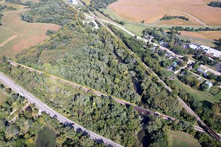 Undeveloped Land for sale in DeKalb County, Illinois
