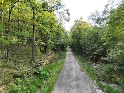 Recreational Property for sale in Montgomery County, Arkansas