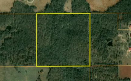 Recreational Property for sale in Coal County, Oklahoma