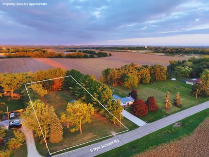 Farm and Ranch for sale in Rock County, Wisconsin