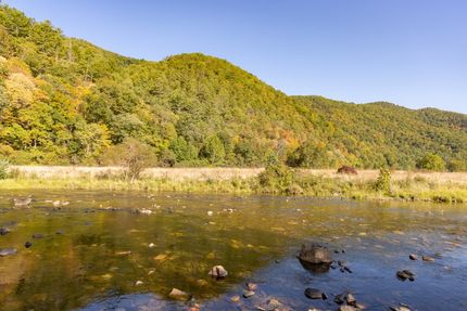 Undeveloped Land for sale in Bath County, Virginia