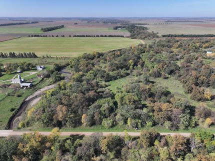 Land for sale in Grand Forks County, North Dakota