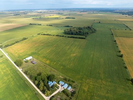 Undeveloped Land for sale in Ogle County, Illinois