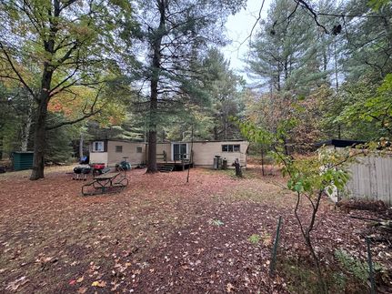 Farm and Ranch for sale in Gladwin County, Michigan