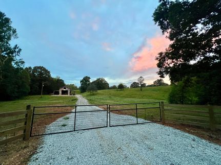 Recreational Property for sale in Lauderdale County, Alabama