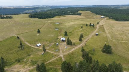 Land for sale in Clearwater County, Idaho