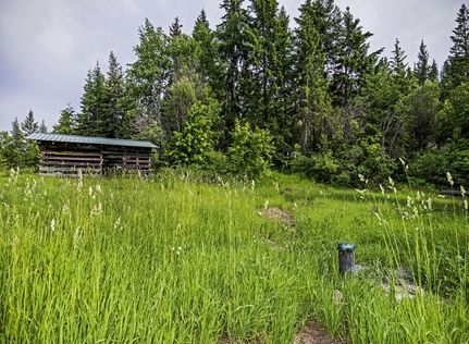 Undeveloped Land for sale in Boundary County, Idaho