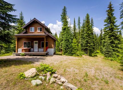 Farm and Ranch for sale in Flathead County, Montana