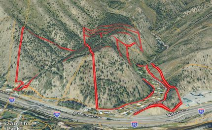 Land for sale in Shoshone County, Idaho