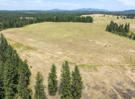 Farm and Ranch for sale in Clearwater County, Idaho