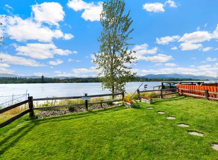 Lakefront Property for sale in Pend Oreille County, Washington