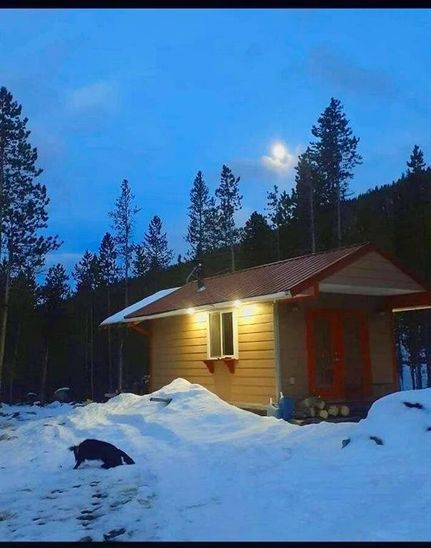 Recreational Property in Deer Lodge County, Montana