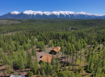 Recreational Property for sale in Missoula County, Montana