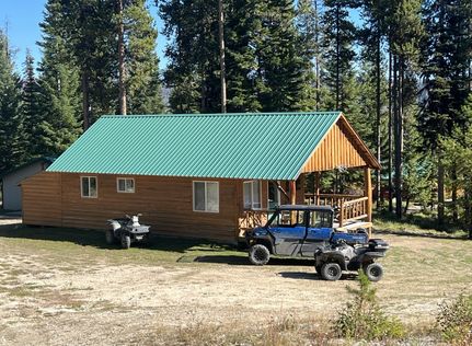 Land for sale in Idaho County, Idaho