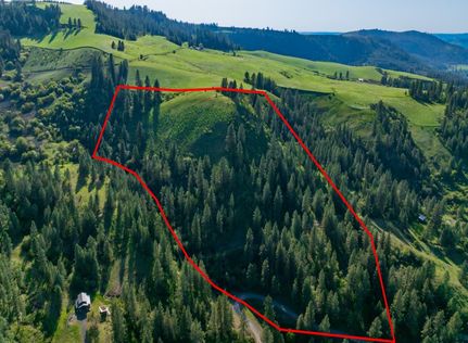 Undeveloped Land for sale in Nez Perce County, Idaho