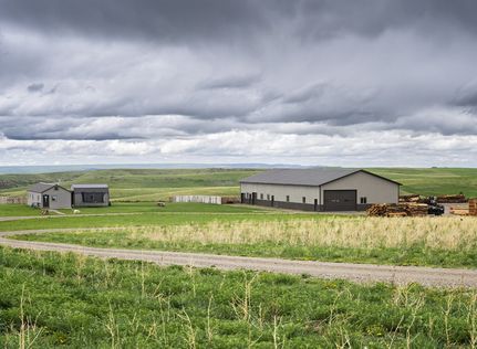 Land for sale in Carbon County, Montana