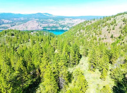 Recreational Property for sale in Lincoln County, Washington