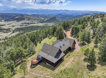 Farm and Ranch for sale in Fremont County, Colorado
