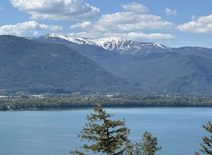 Undeveloped Land for sale in Bonner County, Idaho