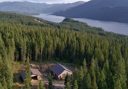 Horse Property for sale in Sanders County, Montana