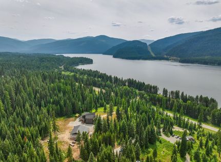 Land for sale in Sanders County, Montana
