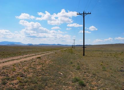 Farm and Ranch for sale in Park County, Colorado