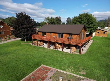 Waterfront Property for sale in Sanders County, Montana