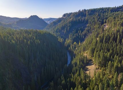 Recreational Property for sale in Clearwater County, Idaho