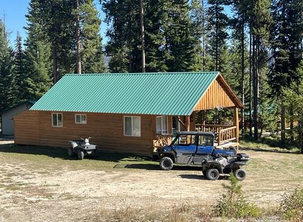 Recreational Property for sale in Idaho County, Idaho