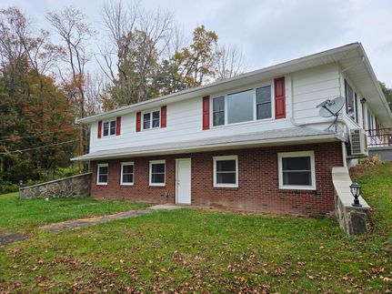 Land for sale in Wayne County, Pennsylvania