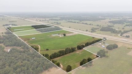 Land in Lawrence County, Missouri