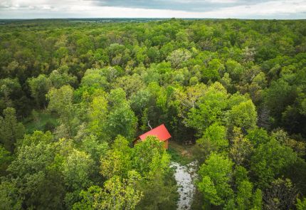 Hunting Property for sale in Texas County, Missouri