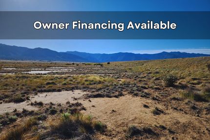 Oceanfront Property for sale in Valencia County, New Mexico