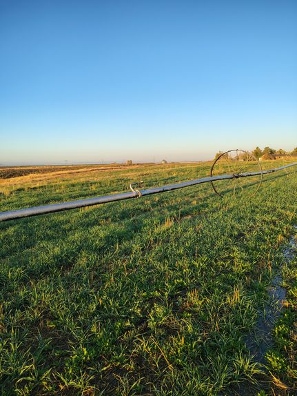 Land for sale in Minidoka County, Idaho