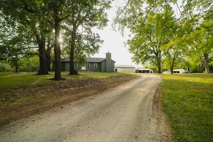 Lakefront Property for sale in Franklin County, Kansas