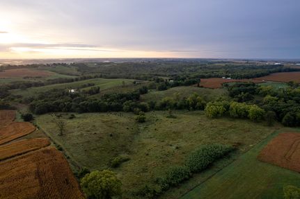 Land for sale in Marion County, Iowa