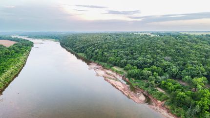 Hunting Property in Payne County, Oklahoma