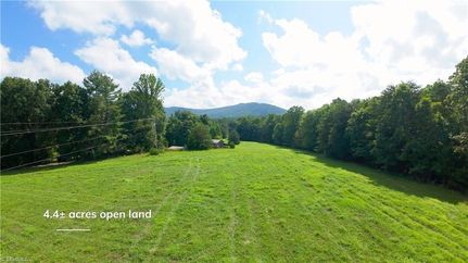 Land for sale in Stokes County, North Carolina