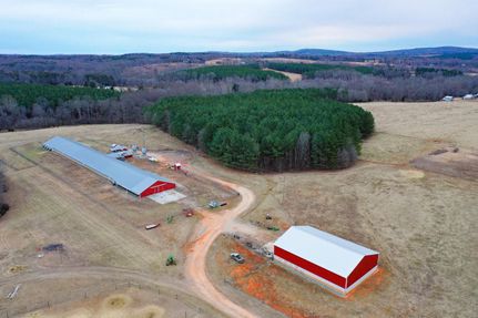 Recreational Property for sale in Pittsylvania County, Virginia