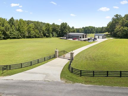 Farm and Ranch for sale in Hickman County, Tennessee
