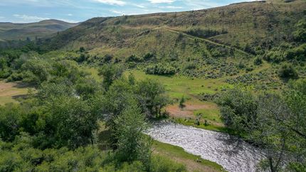 Farm and Ranch for sale in Adams County, Idaho