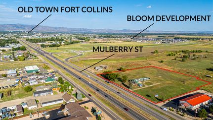 Commercial Property for sale in Larimer County, Colorado