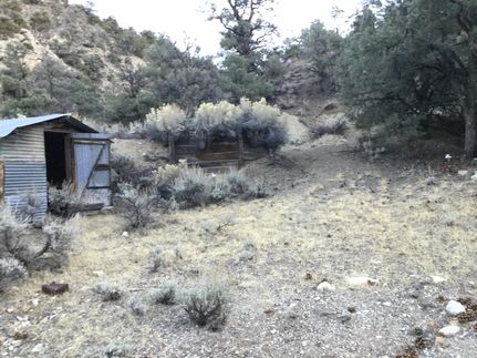 Land for sale in Esmeralda County, Nevada