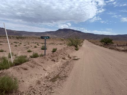 Land for sale in Mohave County, Arizona